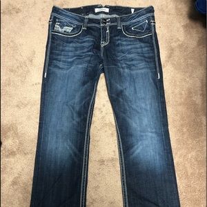 Vigoss Bootcut Jeans